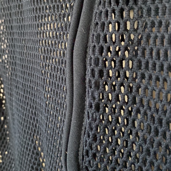 Mesh hoodie - Picture 5 of 6